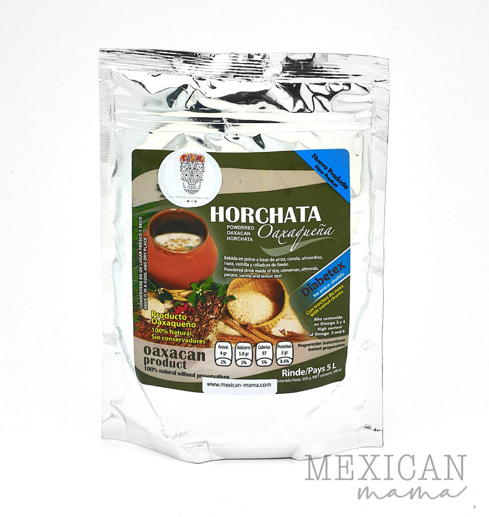 Horchata powder
