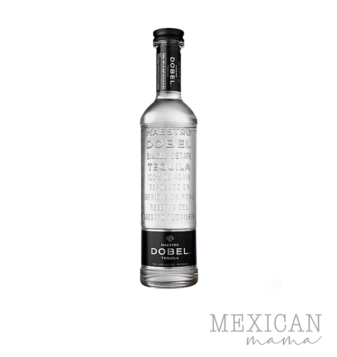 Maestro-Dobel-Diamante-700ml-