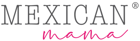 Mexican Mama Logo from Mexican Mama Store London 