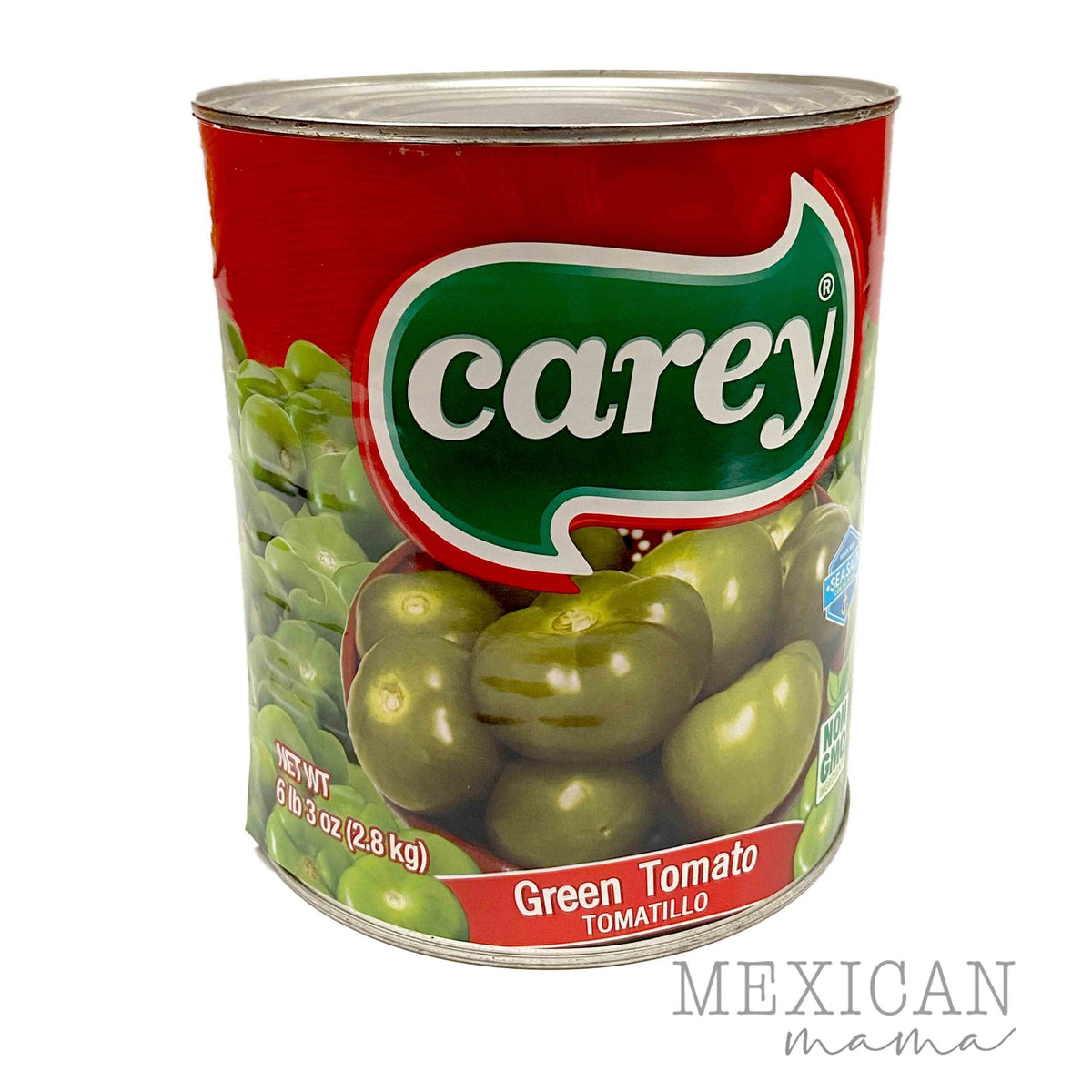 Carey Tomatillos 2.8 kg Mexican Mama