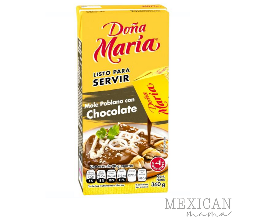 Doña_Maria_Ready_to_Serve_Mole_Poblano_with_Chocolate_360g