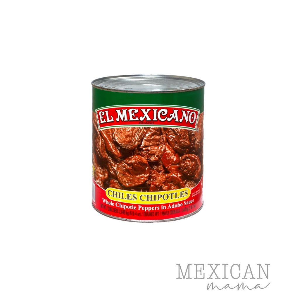El_Mexicano_Chipotles_in_Adobo_Sauce_215g