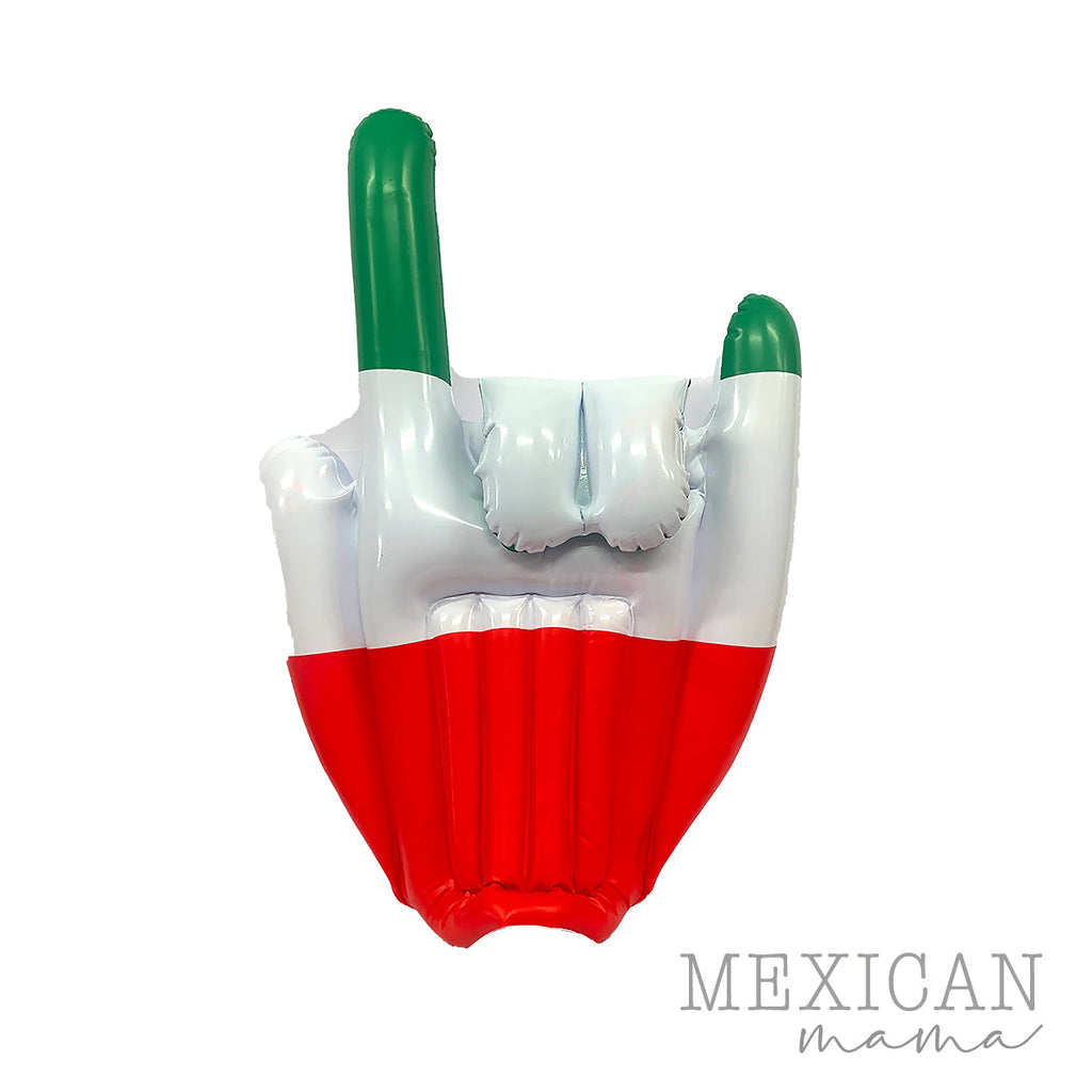 Inflatable_Mexican_Hand