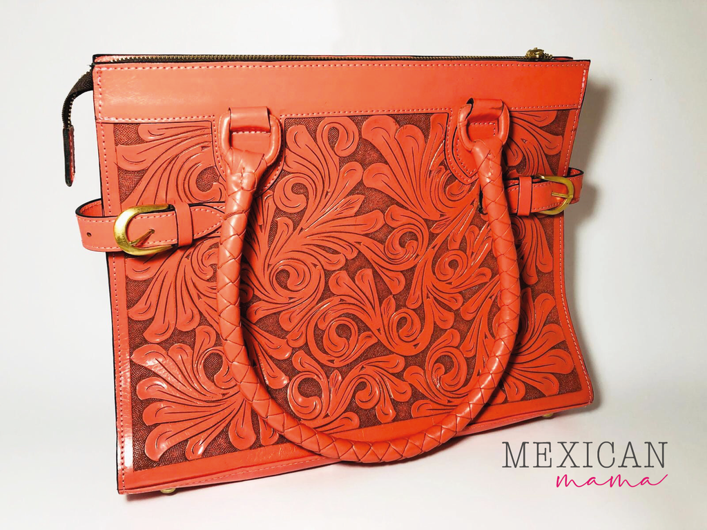 Mexican 2025 style handbags