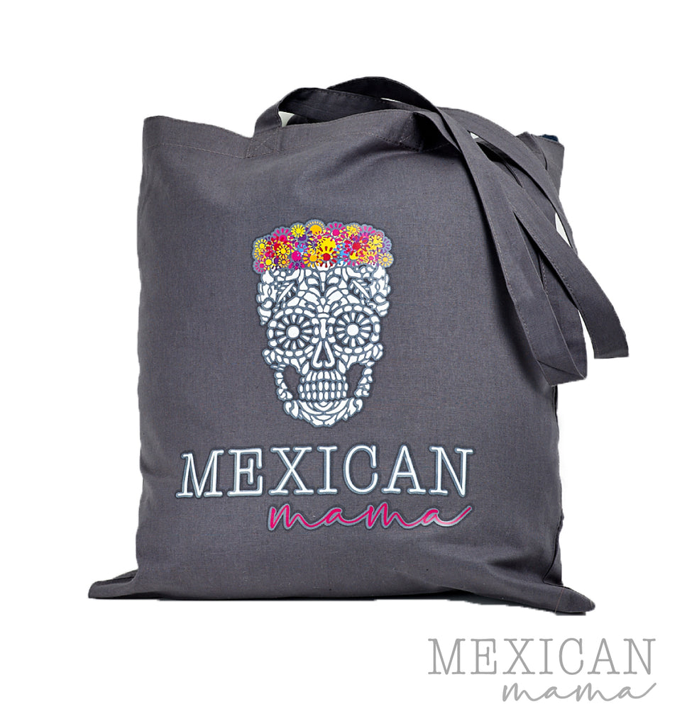 Mexican_Mama_Signature_Tote_Bag